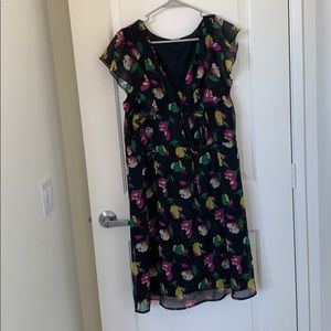 Xl old navy dress